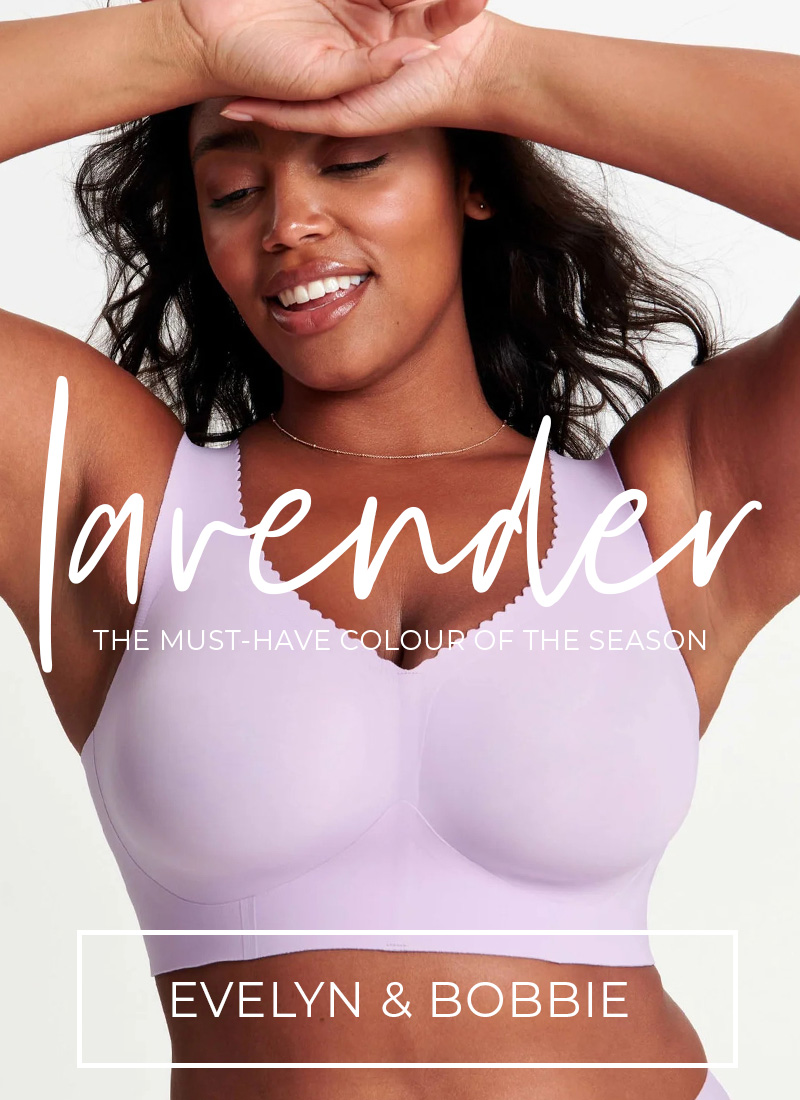 Why was this bra important to make? – Evelyn & Bobbie