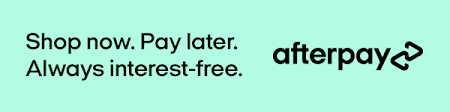 Shop now. Pay later. Always interest-free. qfterpqy 